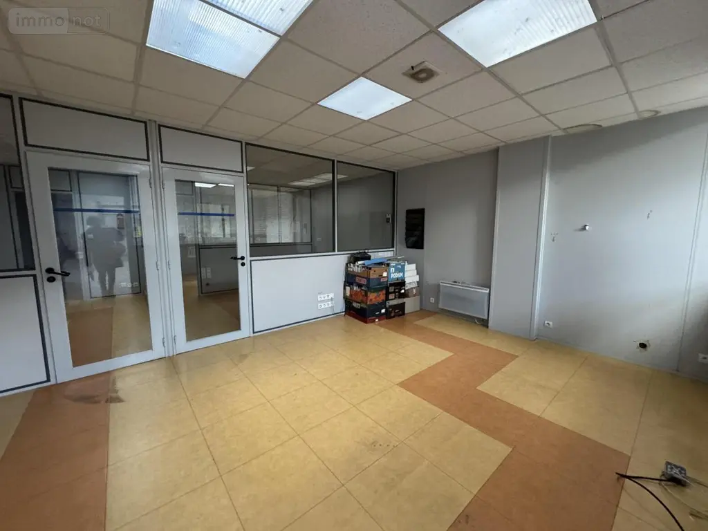 Location fonds et murs commerciaux Daours 80800 Somme 80 140 m2 840 euros 80121-L587 002