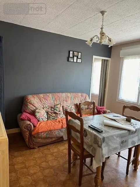 Appartement a vendre Berck 62600 Pas-de-Calais 62 34 m2 157200 euros 59098-11696 003
