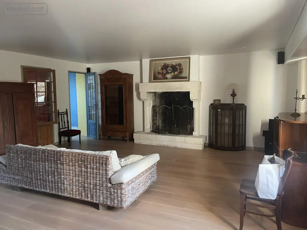 Maison a vendre Séné 56860 Morbihan 56 180 m2 5 pièces 737690 euros 56089-77 004