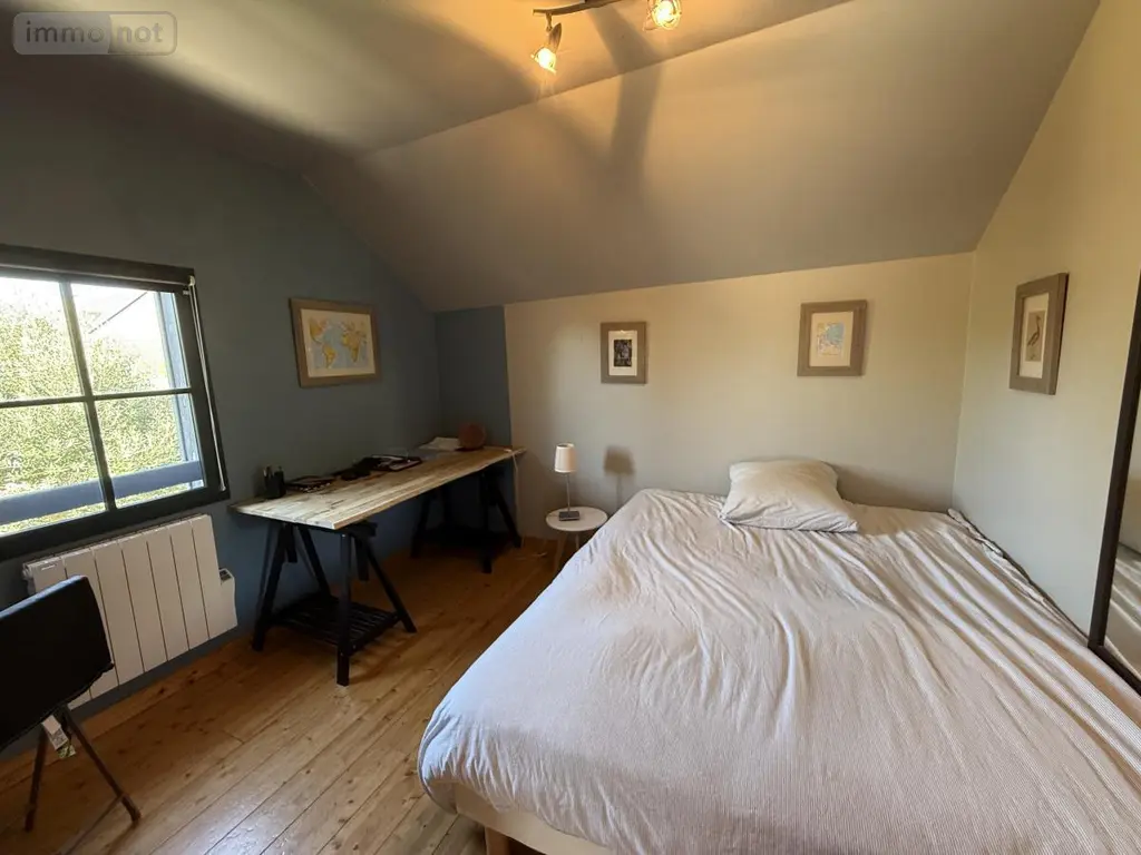 Maison a vendre Saint-Suliac 35430 Ille-et-Vilaine 35 218 m2 9 pièces 675350 euros 35104-1845 015