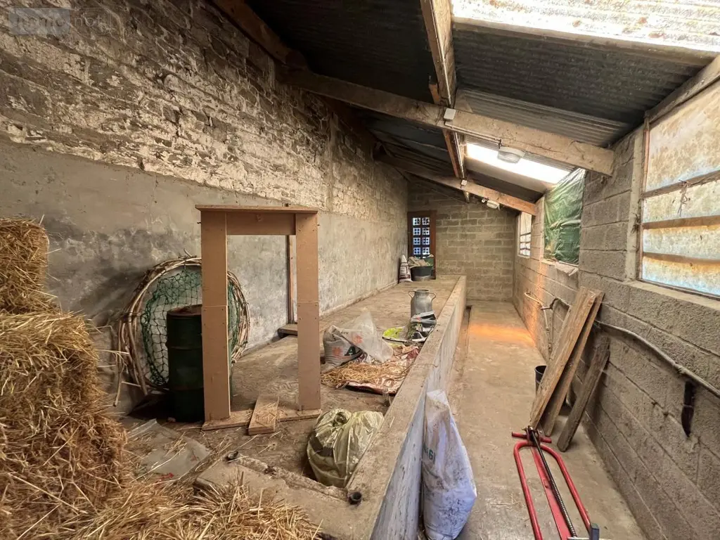 Maison a vendre Mont-Dol 35120 Ille-et-Vilaine 35 130 m2 7 pièces 294040 euros 35130-3756 018