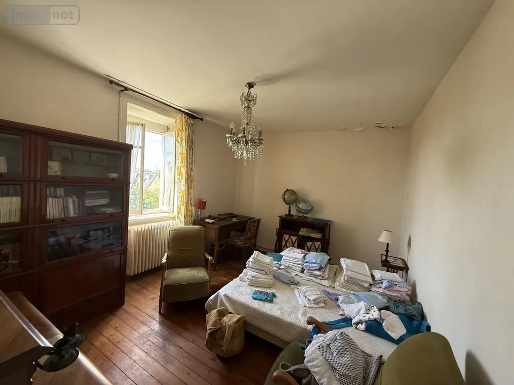 Maison a vendre Saint-Malo 35400 Ille-et-Vilaine 35 318 m2 11 pièces 2389700 euros 35104-1858 014