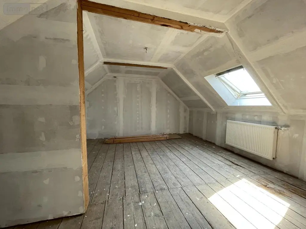 Maison a vendre Quemper-Guézennec 22260 Côtes-d'Armor 22 99 m2 4 pièces 177660 euros 22023-3540 003