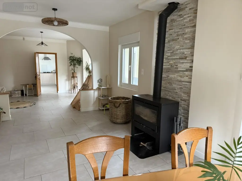 Maison a vendre Haussy 59294 Nord 59 224 m2 14 pièces 342900 euros 59191-6150 008