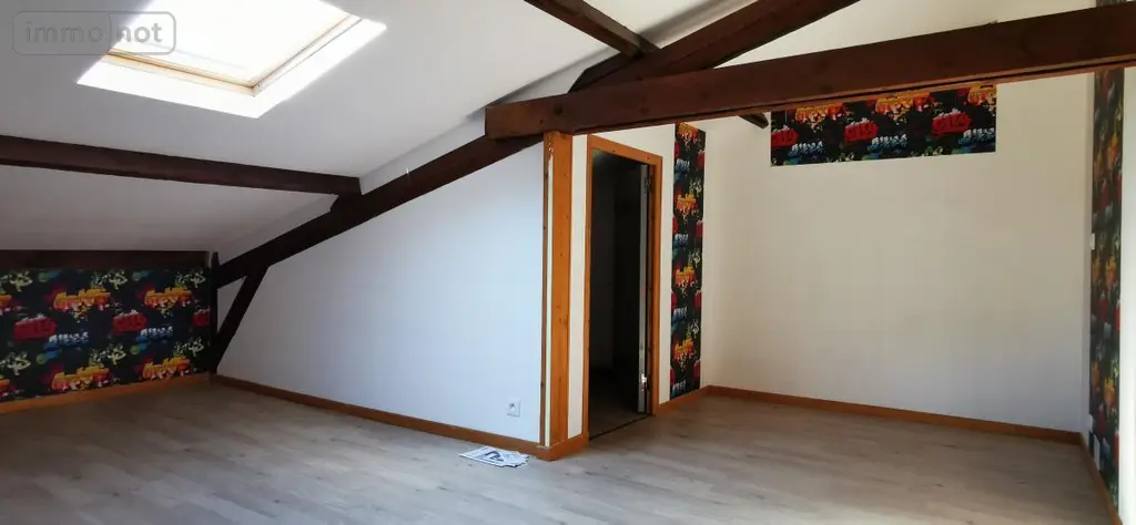 Maison a vendre Marquion 62860 Pas-de-Calais 62 103 m2 6 pièces 85500 euros 62017-3312 018
