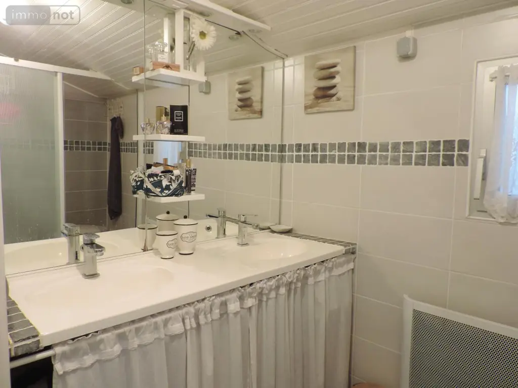 Maison a vendre Loguivy-Plougras 22780 Côtes-d'Armor 22 70 m2 4 pièces 84600 euros 22069-1916 007