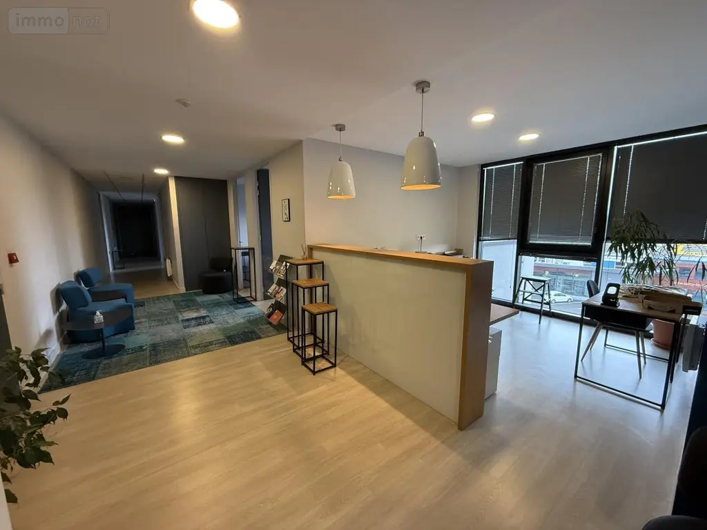 Fonds et murs commerciaux a vendre Saint-Malo 35400 Ille-et-Vilaine 35 439 m2 1558500 euros 35104-1759 003