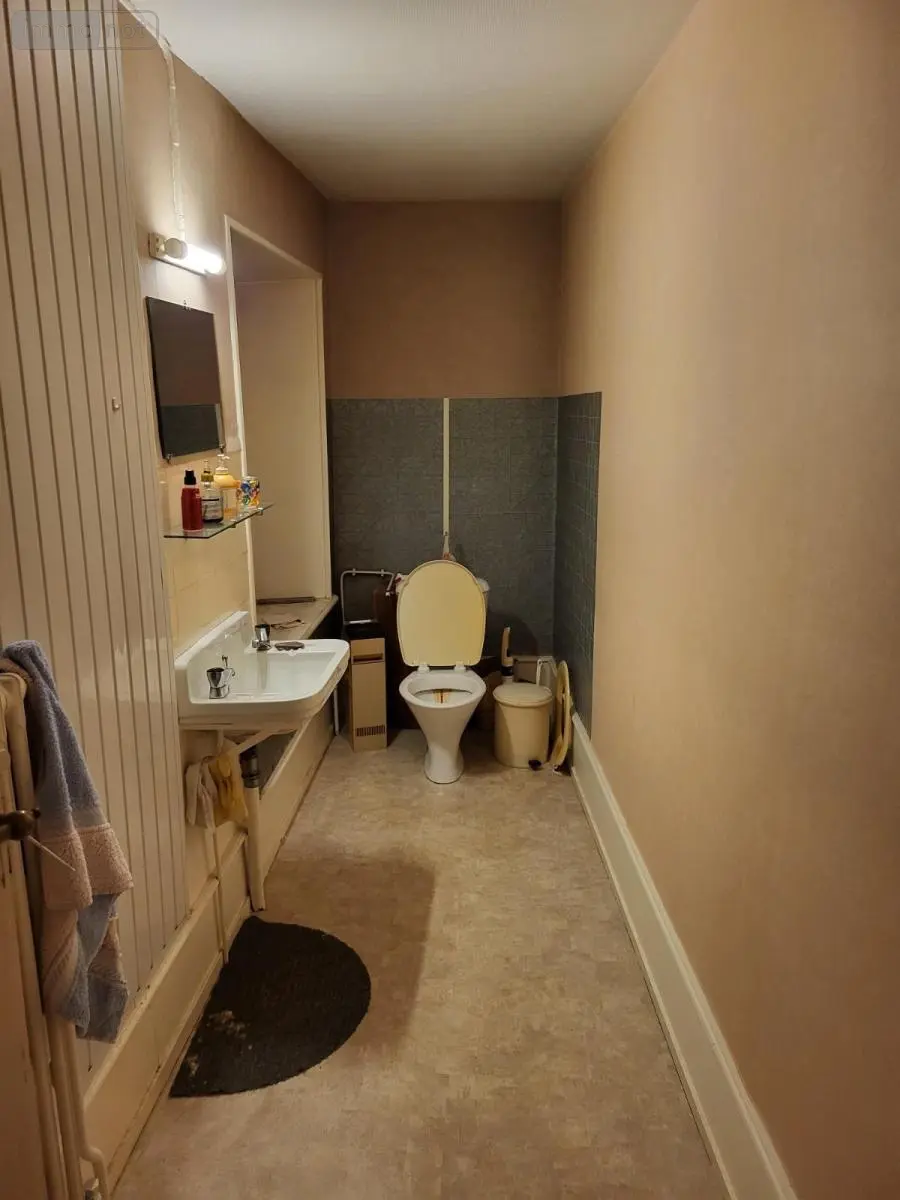 Maison a vendre Hérimoncourt 25310 Doubs 25 186 m2 6 pièces 108000 euros 25054-1890 006