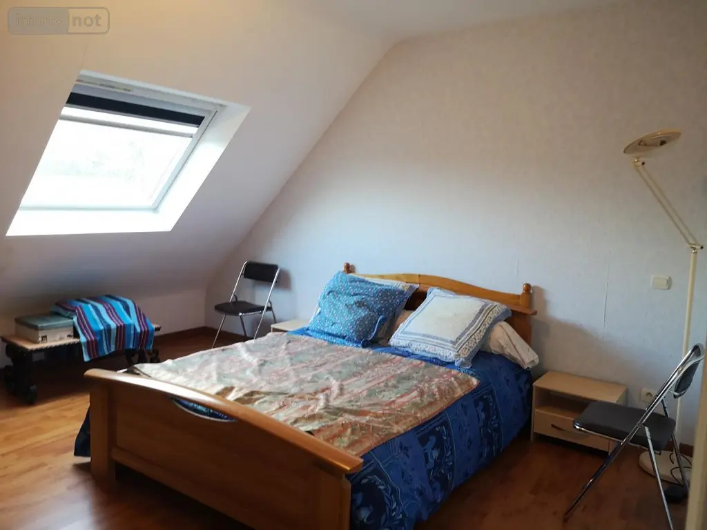 Maison a vendre Saint-Martin-des-Champs 29600 Finistère 29 163 m2 292300 euros 29086-1514 008