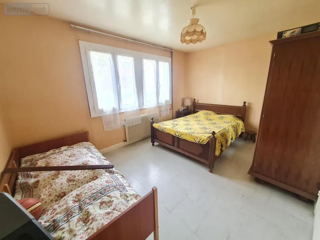 Maison a vendre Artins 41800 Loir-et-Cher 41 71 m2 4 pièces 93800 euros 41059-985 010