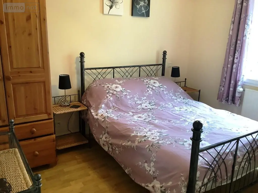 Maison a vendre Kernascléden 56540 Morbihan 56 140 m2 5 pièces 283400 euros 56075-2302 014
