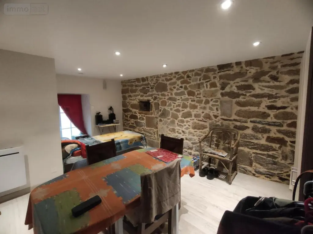 Immeuble de rapport a vendre Douarnenez 29100 Finistère 29 85 m2 187800 euros 29021-2095 004