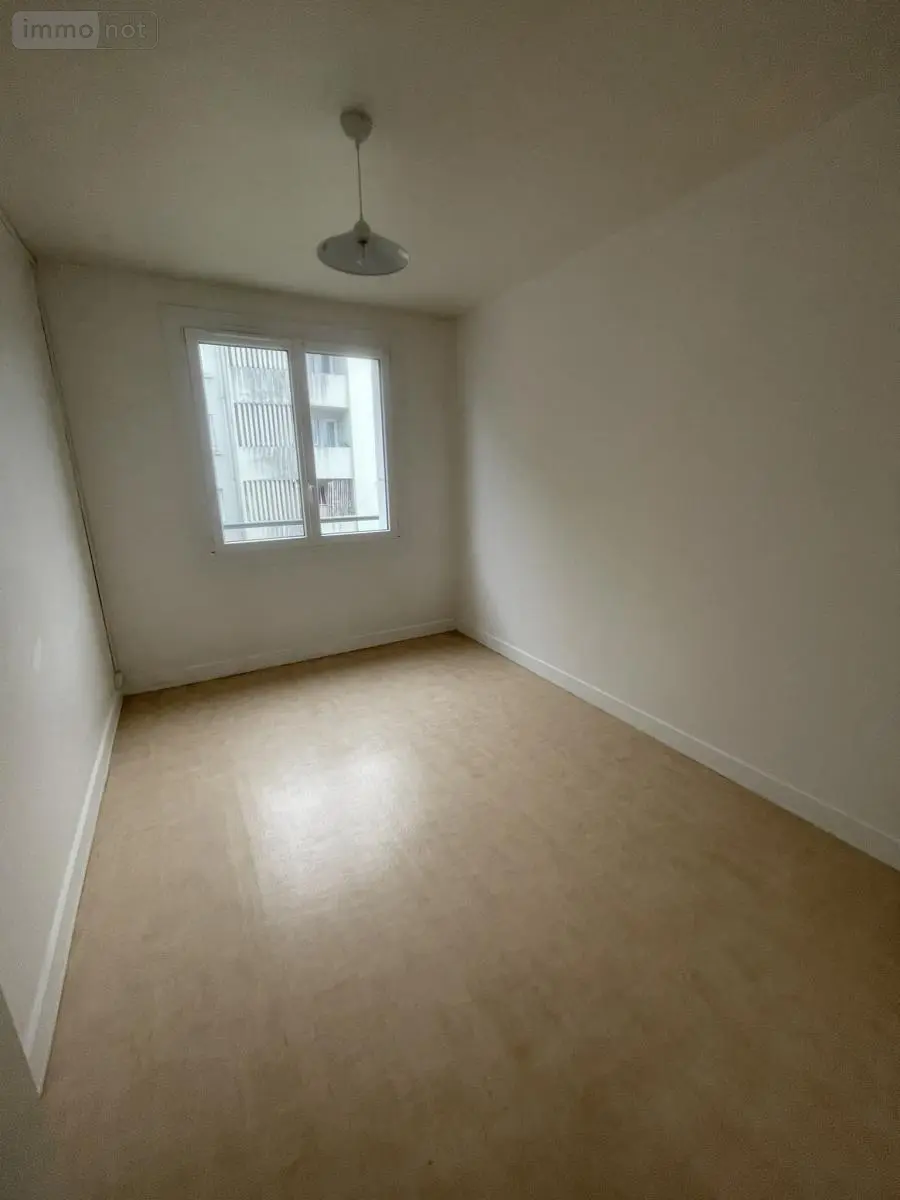 Appartement a vendre Vannes 56000 Morbihan 56 40 m2 2 pièces 143100 euros 56004-808 003