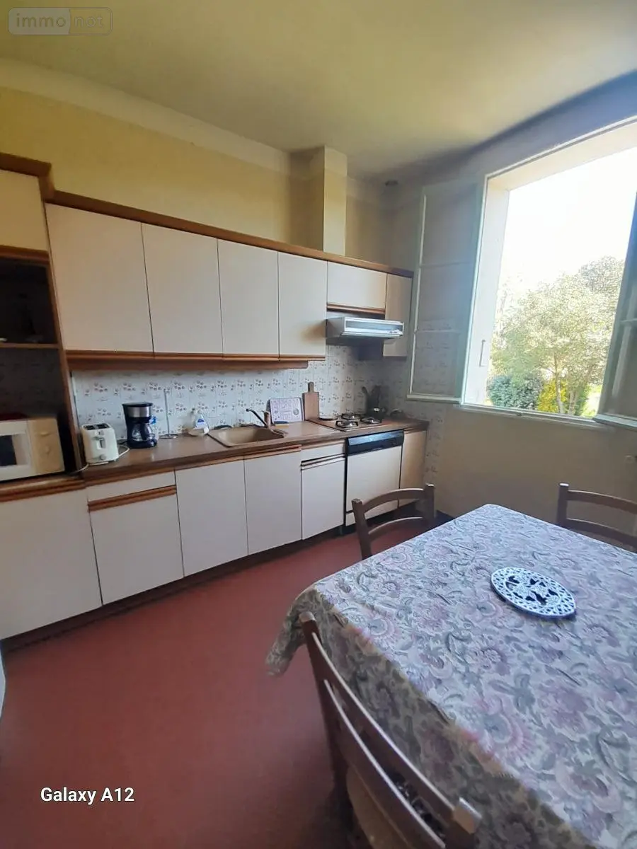 Maison a vendre Auch 32000 Gers 32 145 m2 6 pièces 198000 euros 32002-1399 006