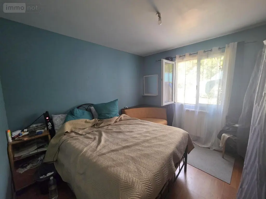 Maison a vendre Vierzon 18100 Cher 18 136 m2 6 pièces 192960 euros 18058-70 005