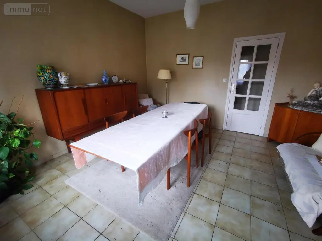 Maison a vendre Valenciennes 59300 Nord 59 210 m2 8 pièces 352600 euros 59157-2381 002