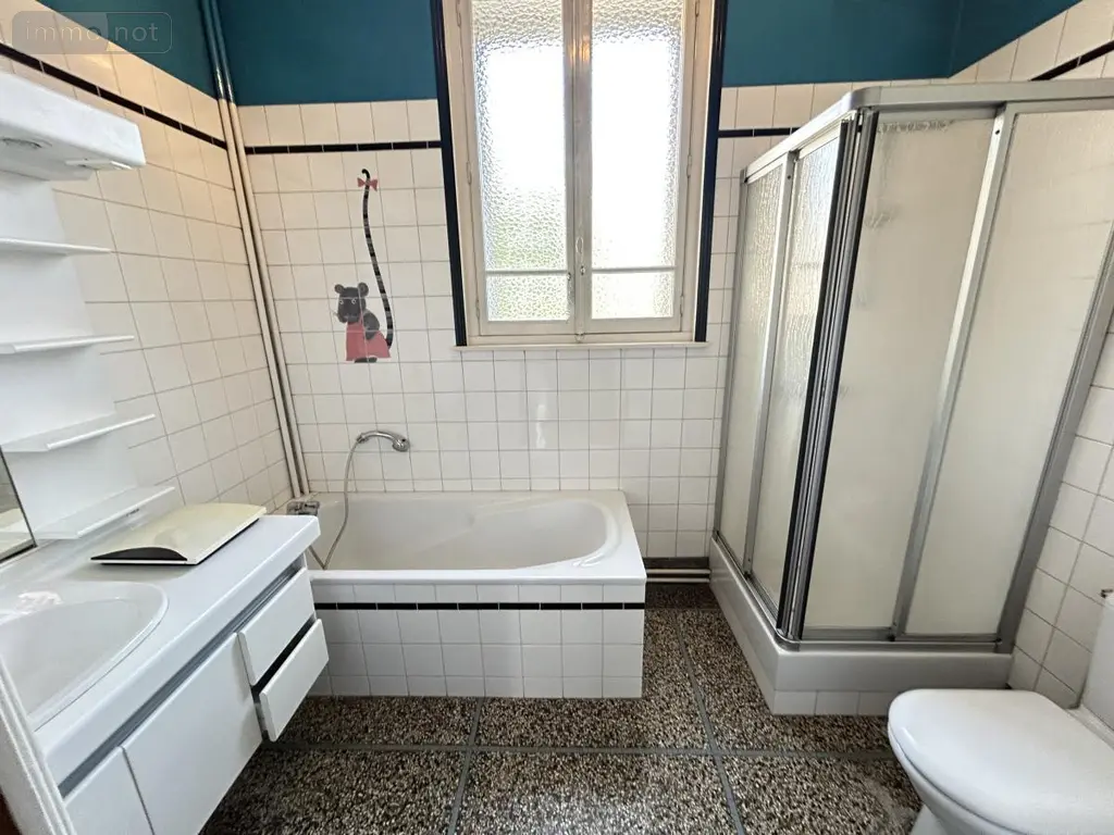 Maison a vendre Cambrai 59400 Nord 59 132 m2 6 pièces 251520 euros 59083-2649 009