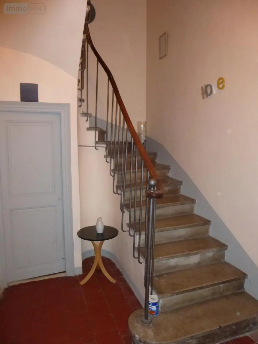 Maison a vendre Sauve 30610 Gard 30 140 m2 7 pièces 524000 euros 34019-489 006