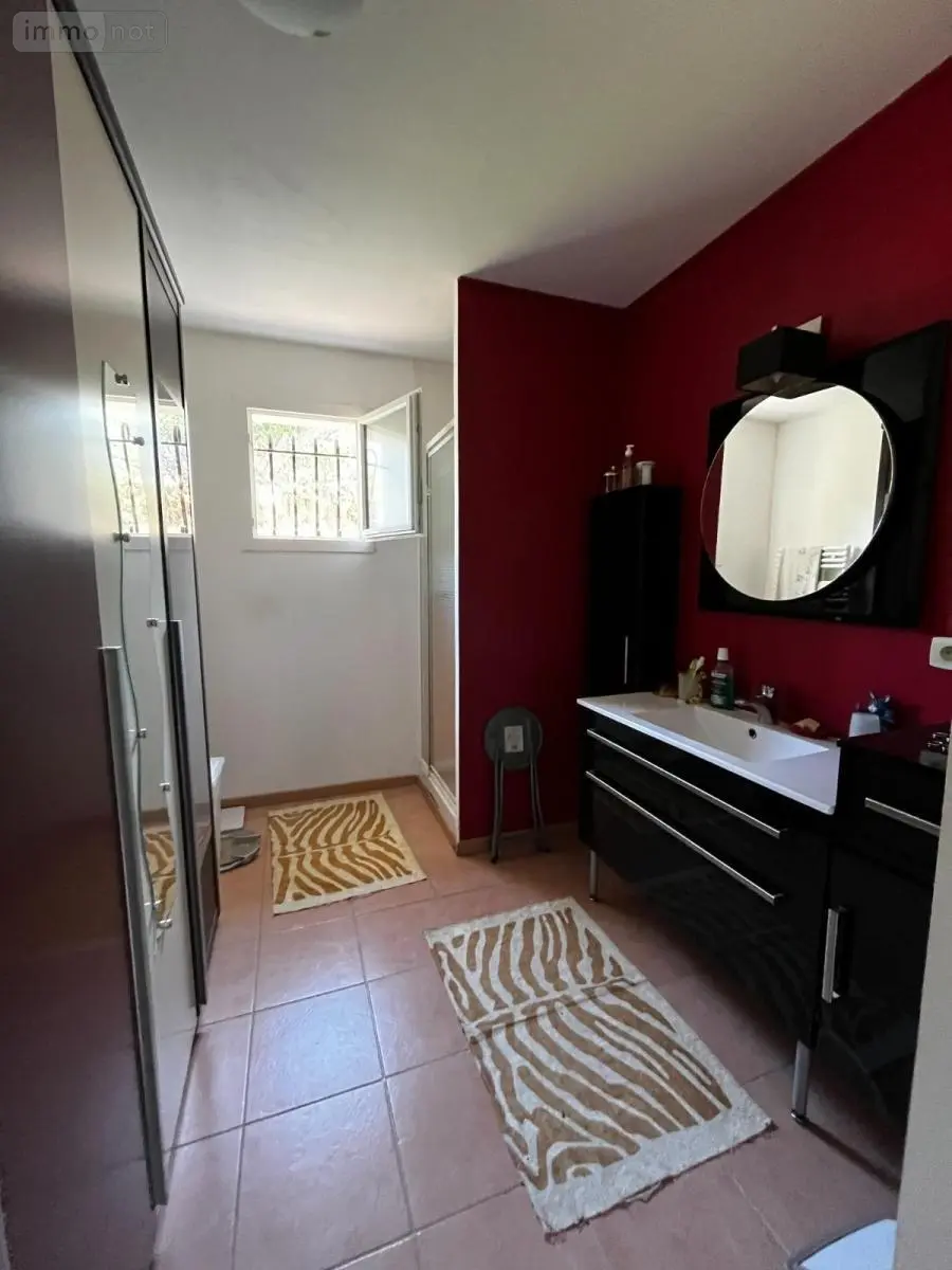 Viager maison Fontienne 04230 Alpes-de-Haute-Provence 04 91 m2 3 pièces 100000 euros 04022-111 008