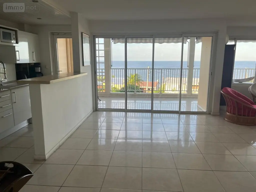 Appartement a vendre Schœlcher 97233 Martinique 972 69 m2 222000 euros 97204-402 004