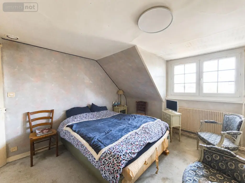 Maison a vendre Fouesnant 29170 Finistère 29 112 m2 6 pièces 334400 euros 29014-3169 007