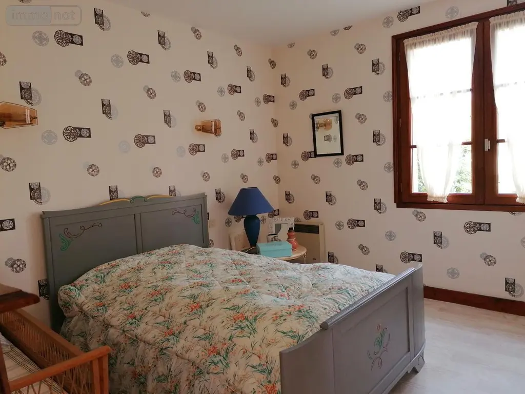 Maison a vendre Marcé-sur-Esves 37160 Indre-et-Loire 37 363 m2 11 pièces 525000 euros 37082-316 007