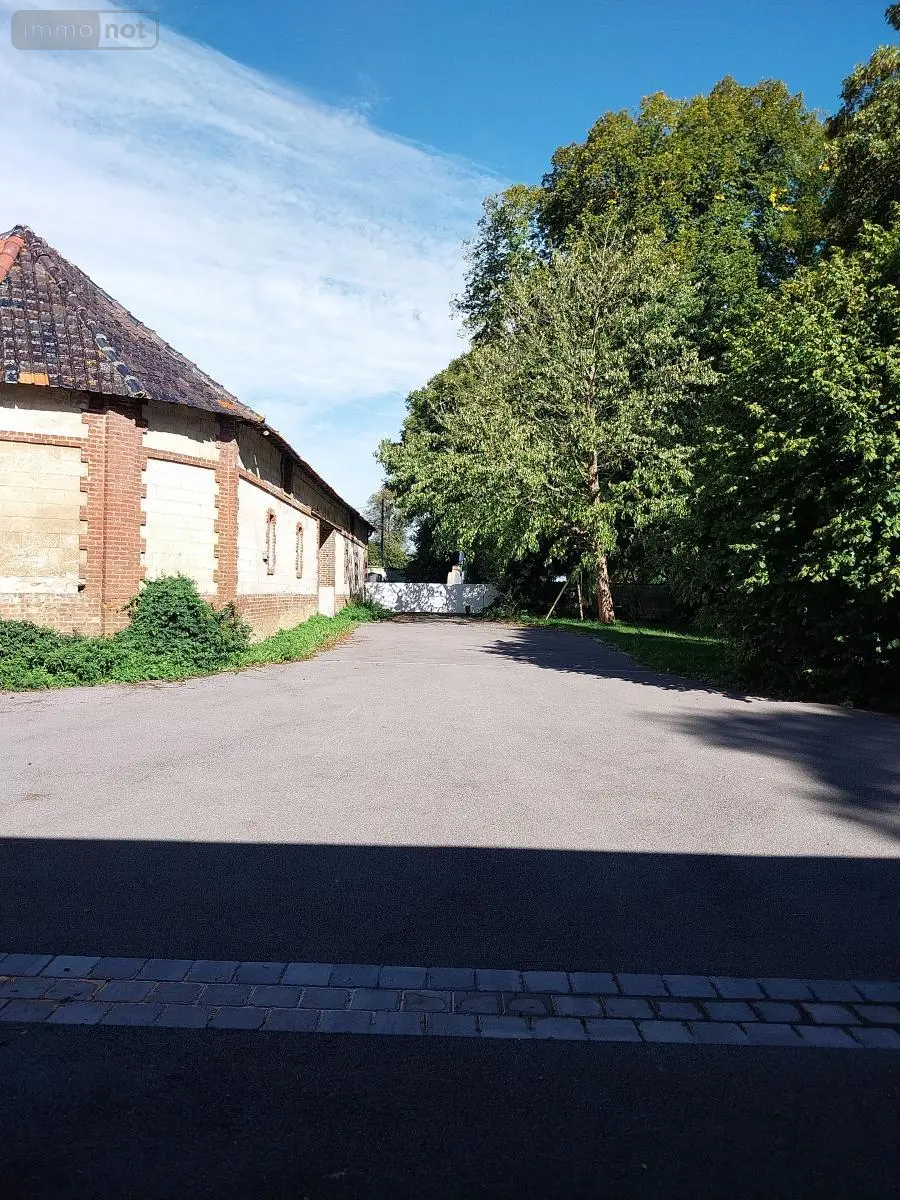 Location fonds et murs commerciaux Villers-Châtel 62690 Pas-de-Calais 62 230 m2 1 pièce 950 euros 62113-L153 003
