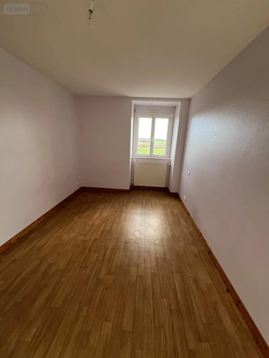 Maison a vendre Saint-Jouan-de-l'Isle 22350 Côtes-d'Armor 22 94 m2 5 pièces 138190 euros 22044-3830 008