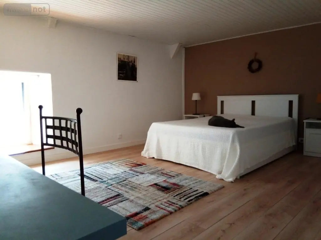 Maison a vendre Langoëlan 56160 Morbihan 56 100 m2 4 pièces 147550 euros 56075-2518 011
