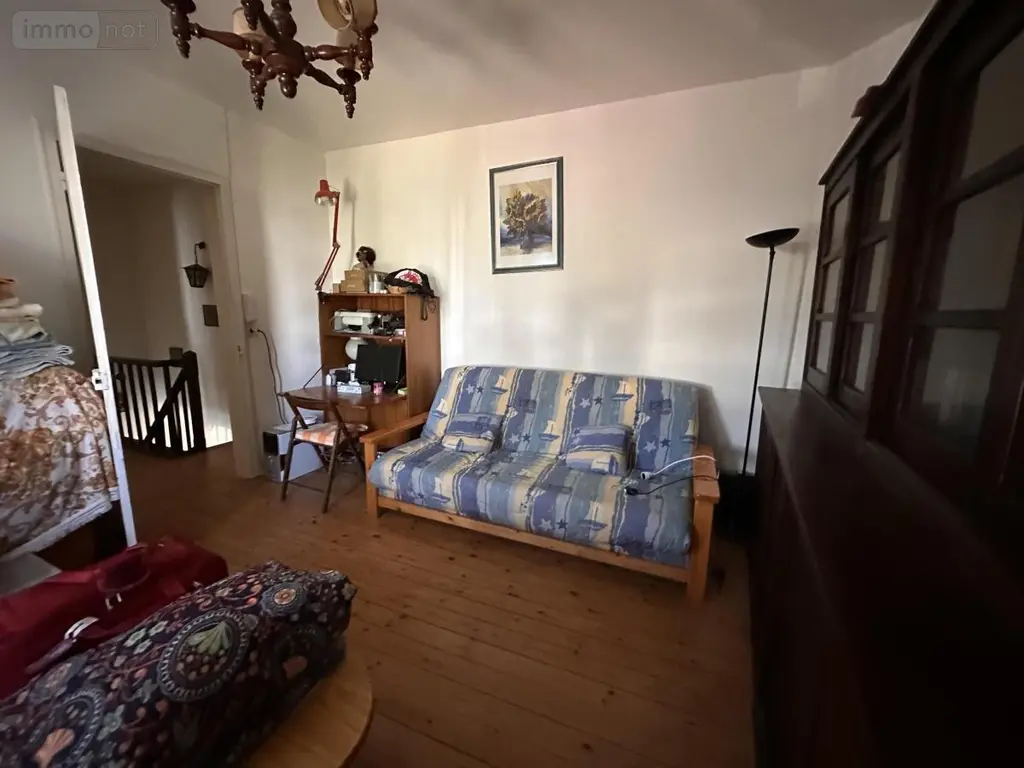 Maison a vendre Vannes 56000 Morbihan 56 198 m2 7 pièces 620740 euros 56003-1337 015