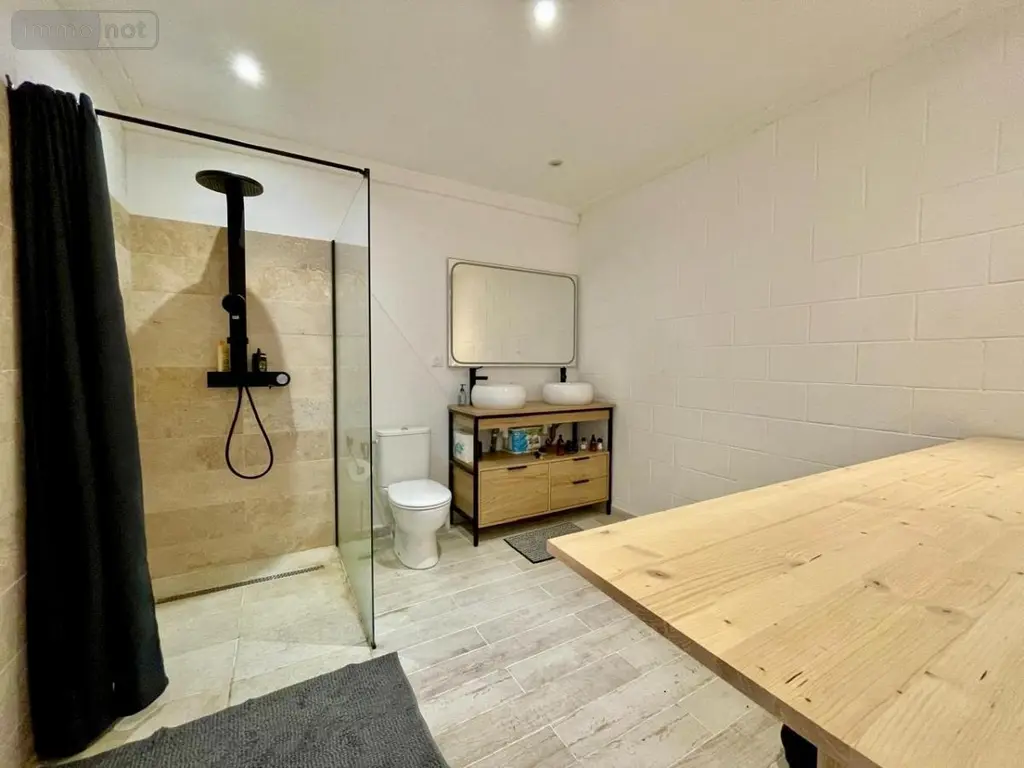 Maison a vendre Saint-Paul 97460 La Réunion 974 85 m2 4 pièces 565000 euros 97409-244 009