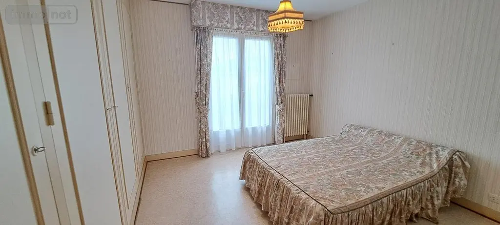 Maison a vendre Bouchemaine 49080 Maine-et-Loire 49 125 m2 5 pièces 320225 euros 49004-1699 009