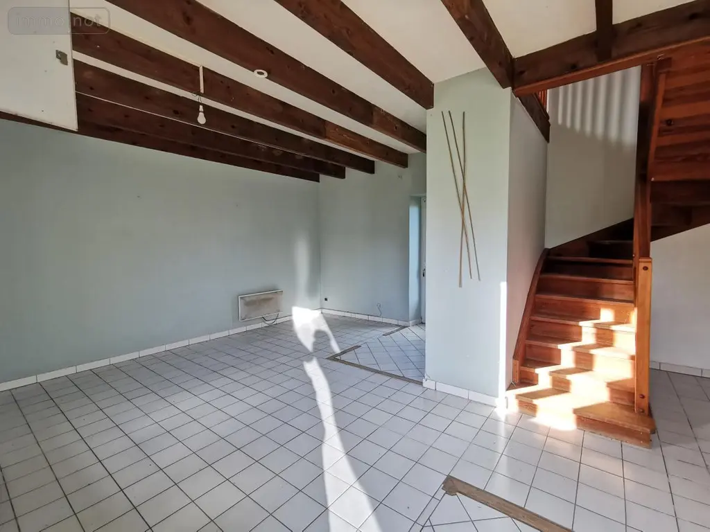 Maison a vendre Bégard 22140 Côtes-d'Armor 22 156 m2 9 pièces 229300 euros 22102-2381 002
