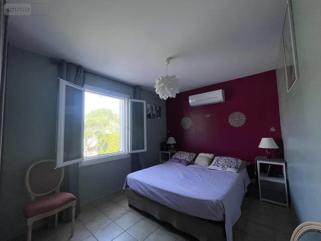 Maison a vendre Ceyras 34800 Hérault 34 84 m2 4 pièces 329000 euros 34074-262 011