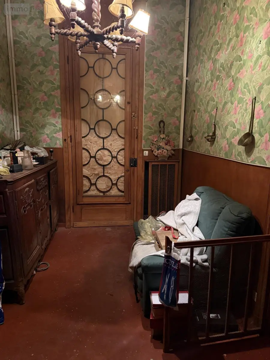 Maison a vendre Douai 59500 Nord 59 314 m2 12 pièces 418152 euros 59191-6129 007
