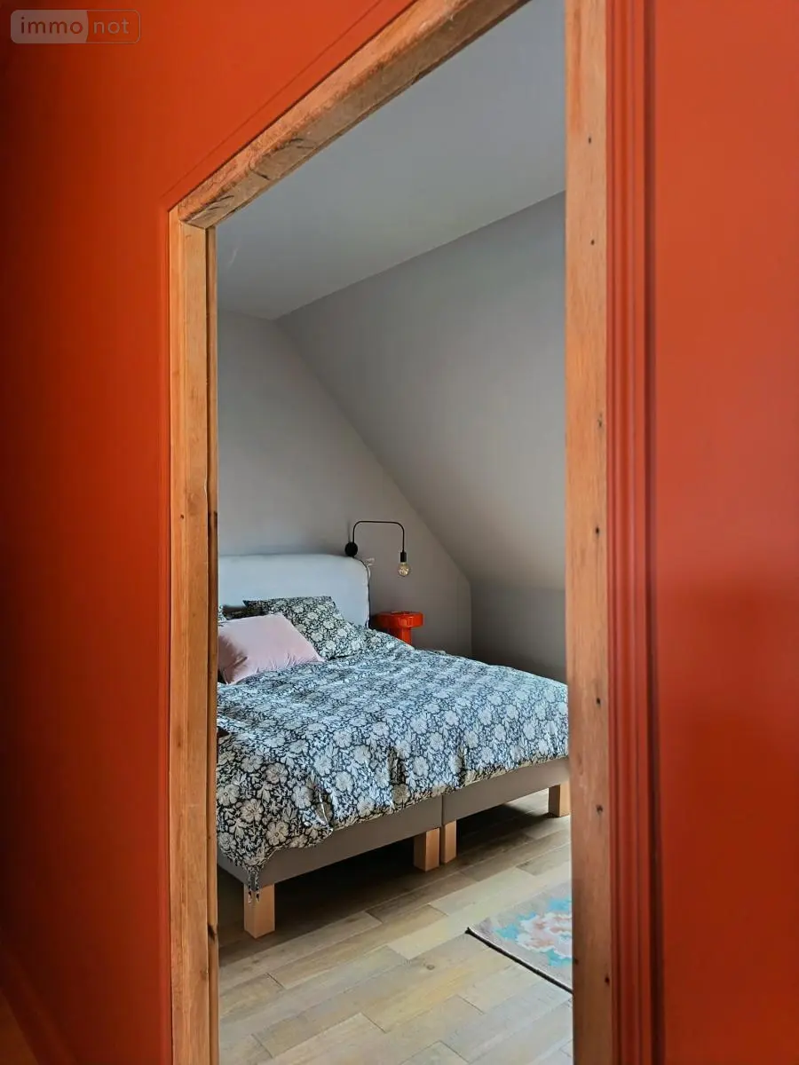 Maison a vendre Villers-Guislain 59297 Nord 59 221 m2 7 pièces 362300 euros 80105-535 006