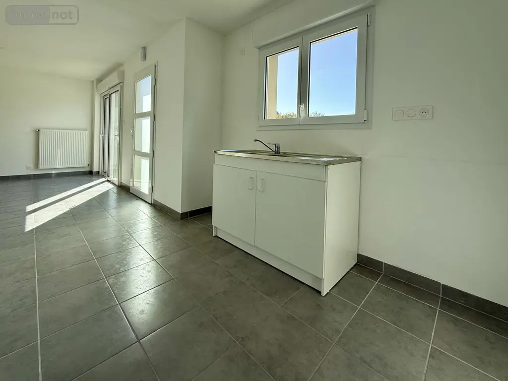 Maison a vendre Damgan 56750 Morbihan 56 80 m2 5 pièces 376200 euros 56012-837 012