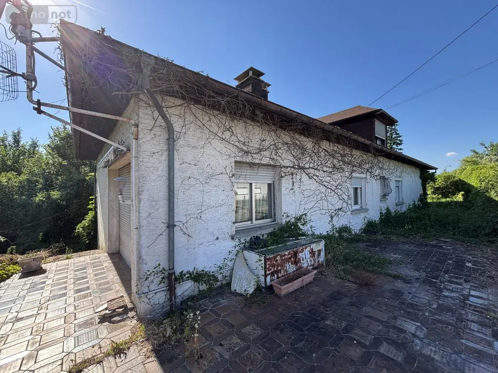 Maison a vendre Exincourt 25400 Doubs 25 140 m2 5 pièces 175000 euros 25054-1990 009
