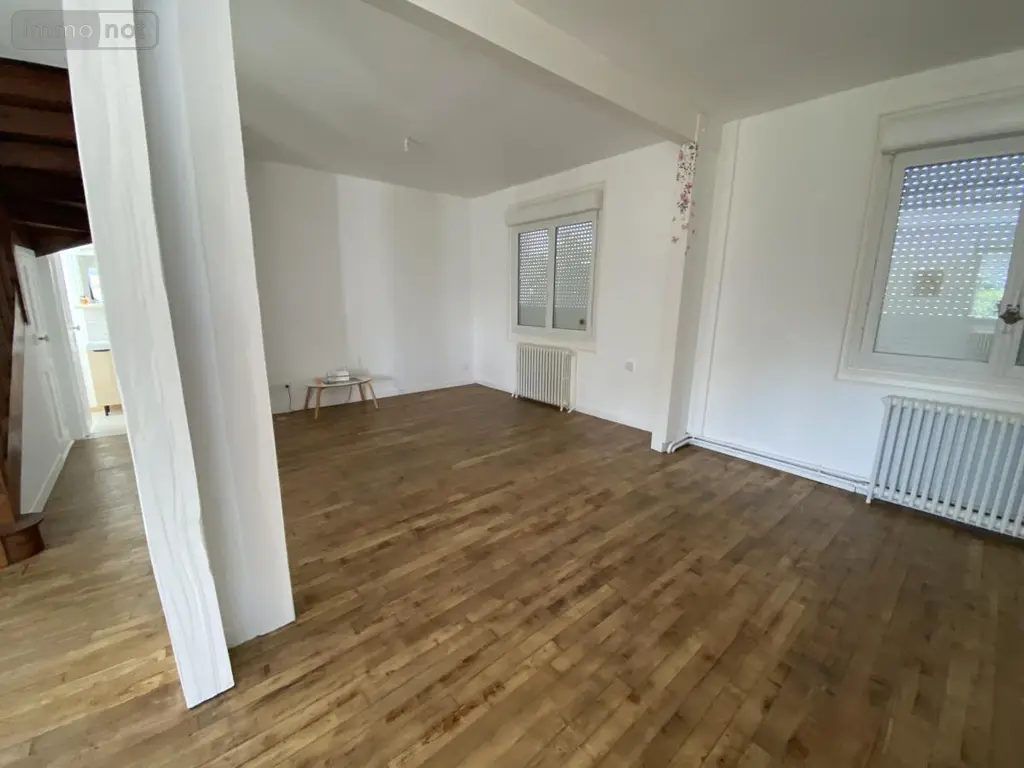 Maison a vendre Loudéac 22600 Côtes-d'Armor 22 94 m2 167360 euros 22110-2345 004