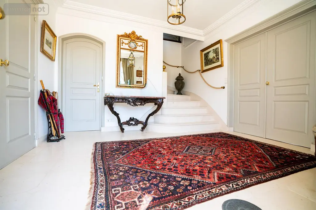 Maison a vendre Saint-Grégoire 35760 Ille-et-Vilaine 35 227 m2 8 pièces 940500 euros 2130 002