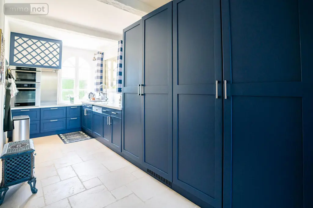Maison a vendre Saint-Grégoire 35760 Ille-et-Vilaine 35 227 m2 8 pièces 940500 euros 2130 009