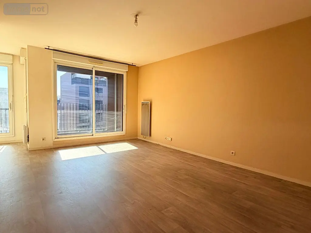 Appartement a vendre Saint-Jacques-de-la-Lande 35136 Ille-et-Vilaine 35 60 m2 3 pièces 157200 euros 001-494 002