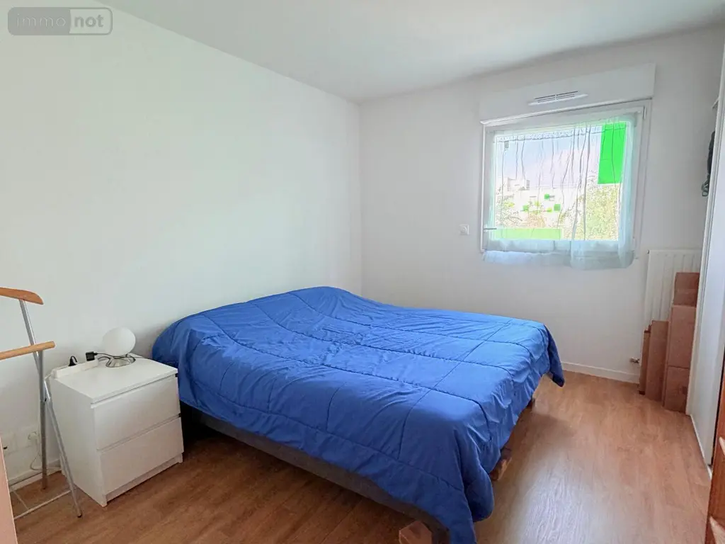 Appartement a vendre Rennes 35700 Ille-et-Vilaine 35 63 m2 3 pièces 227700 euros 001-495 004
