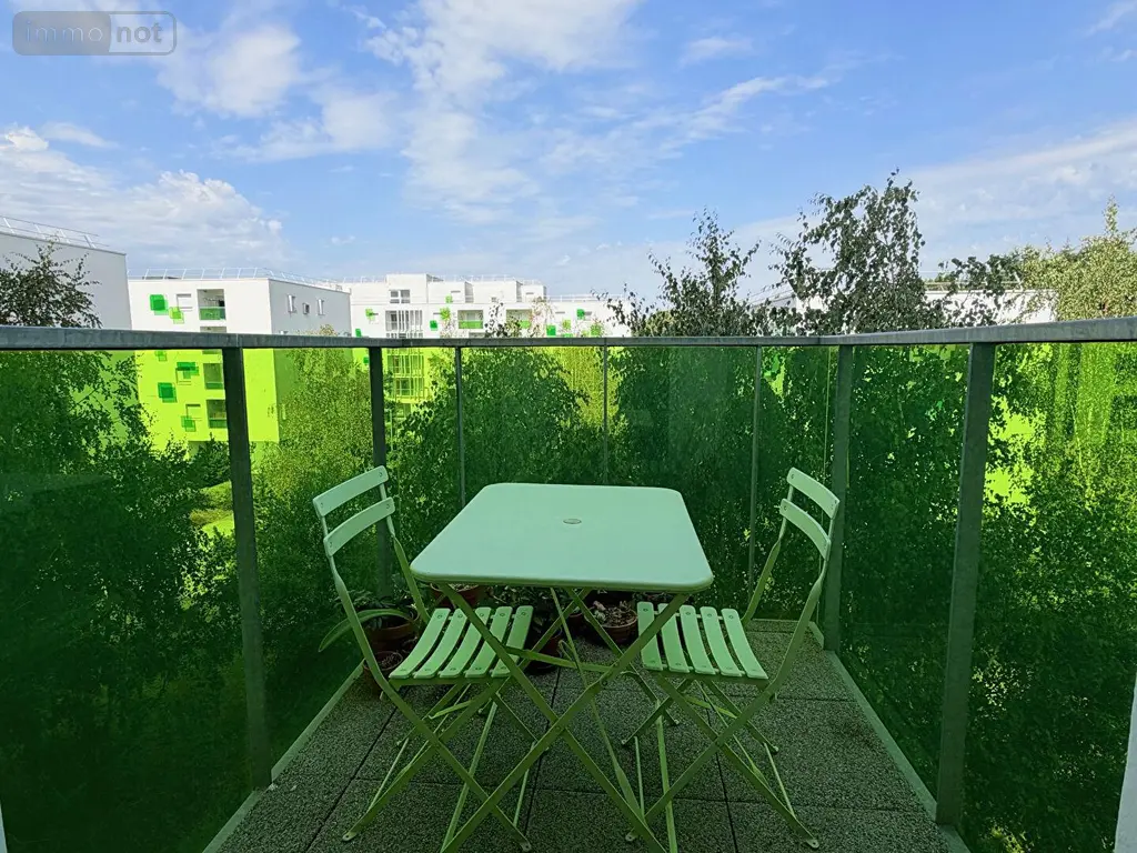 Appartement a vendre Rennes 35000 Ille-et-Vilaine 35 63 m2 3 pièces 230000 euros 001-495 006