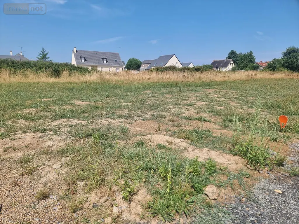 Terrain a batir a vendre Ducey-Les Chéris 50220 Manche 50 471 m2 44868 euros TAB629 004