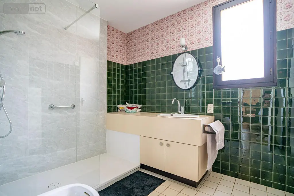 Maison a vendre Chartres-de-Bretagne 35131 Ille-et-Vilaine 35 121 m2 6 pièces 329175 euros 2135 011