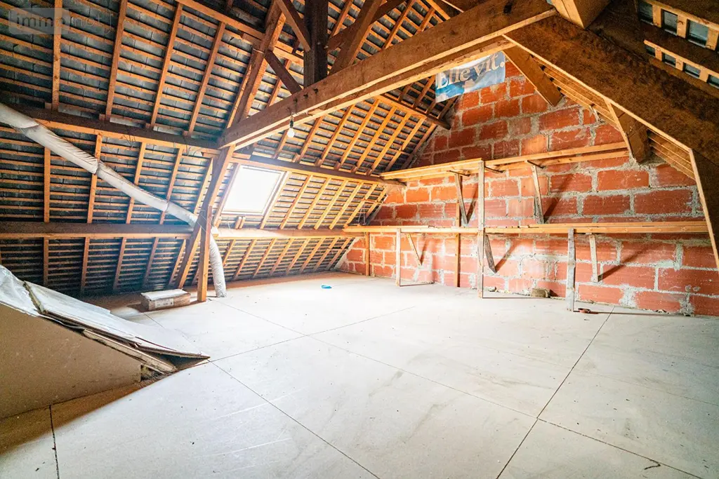 Maison a vendre Chartres-de-Bretagne 35131 Ille-et-Vilaine 35 121 m2 6 pièces 329175 euros 2135 015