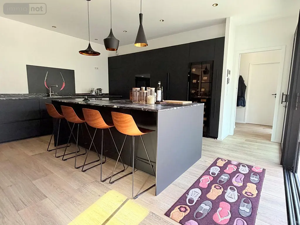 Maison a vendre Dinard 35800 Ille-et-Vilaine 35 211 m2 6 pièces 1147000 euros 001-496 004