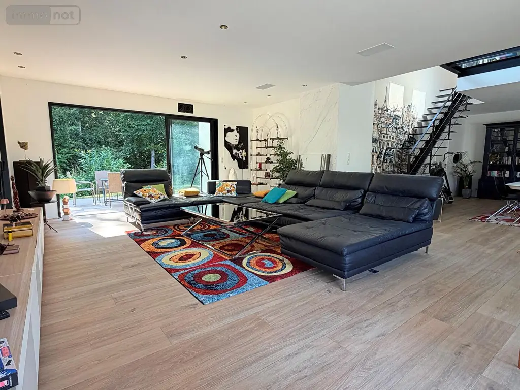Maison a vendre Dinard 35800 Ille-et-Vilaine 35 211 m2 6 pièces 1147000 euros 001-496 005