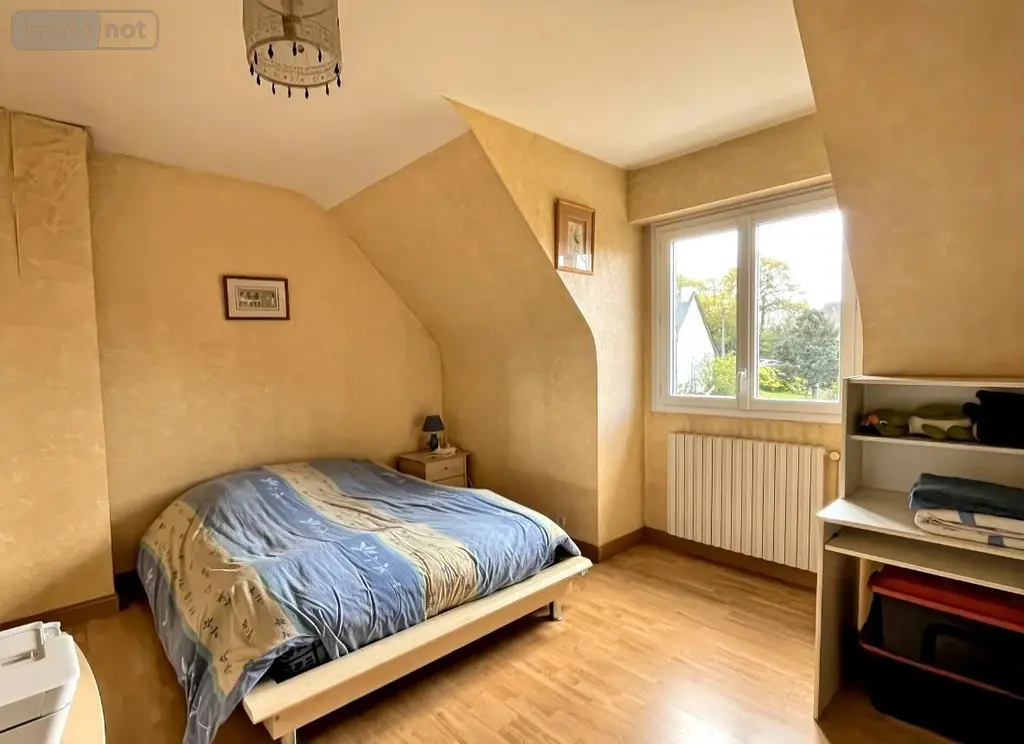 Maison a vendre Pacé 35740 Ille-et-Vilaine 35 182 m2 7 pièces 424400 euros 35021-2157 006